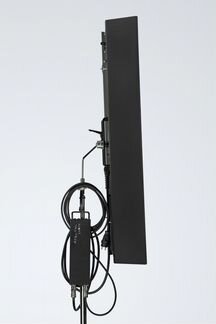 Видеосвет с лампами Kinoflo 4ft - RDL1200FV