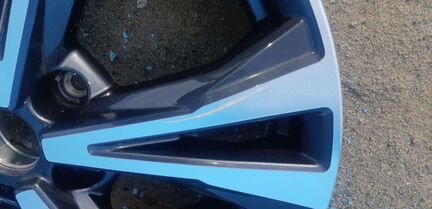Nissan x-trail r18