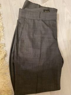 Massimo dutti брюки женские