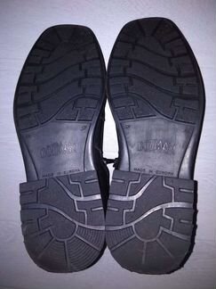 Мужская обувь