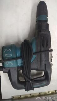 Перфоратор Makita HR4003C