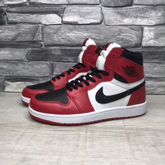 Кроссовки jordan