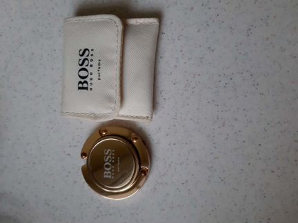 Крючок-держатель для сумки Hugo boss