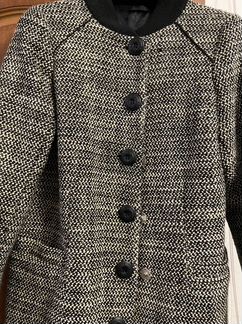 Пальто демисезонное женское 48-50