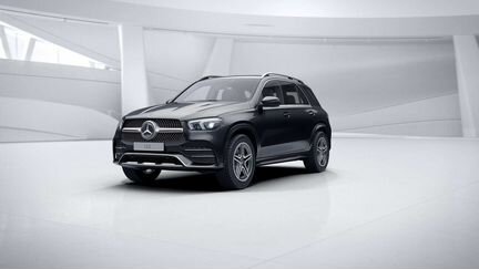 Mercedes-Benz GLE-класс 2.0 AT, 2020