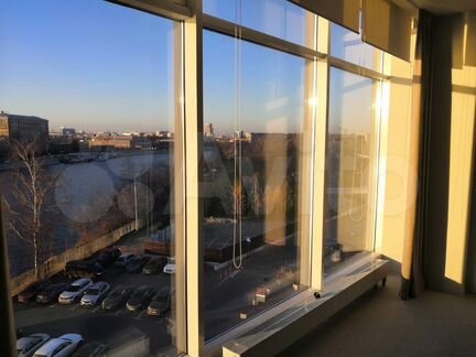 Сдам Офисное помещение, 1093,9 м²