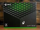 Xbox Series X (новый)