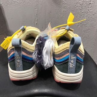 Sean Wotherspoon nike