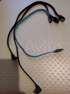 SATA (сата) кабель
