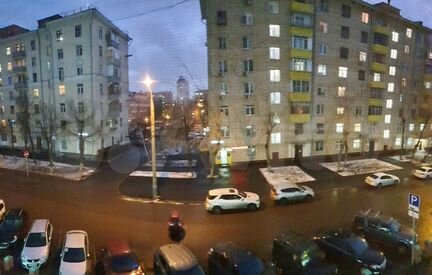 Комната 21.9 м² в 4-к, 3/7 эт.