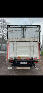 Хино 300 евро 4