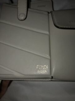 Сумка Fendi