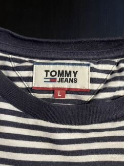 Футболка Tommy Jeans размер L