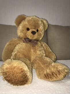 Плюшевые мишки