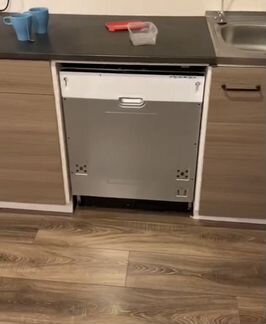 Посудомоечнаямашина homsair DW67M