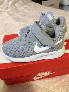 Новые Кроссовки nike детские