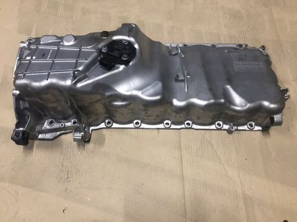 Масляный картер Bmw F06 F07 GT F01 F10 F12 F13 +