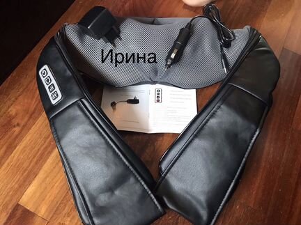 Массажер для плеч