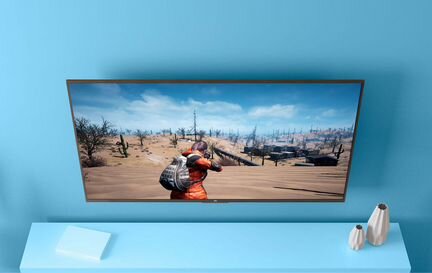 Телевизор Xiaomi Mi TV 4S 55 Global