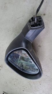 Зеркало боковое Peugeot 308, Peugeot 408