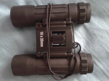 Бинокль BN006 Edu-Toys новый