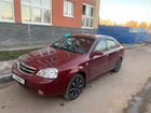 Chevrolet Lacetti 1.6 МТ, 2007, 344 000 км