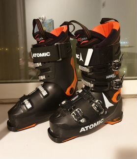 Горнолыжные ботинки Аtomic hawx prime 100 р26-26.5