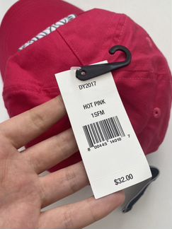 Бейсболка кепка dkny новая оригинал