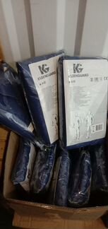 Защитный комбинезон Kleenguard A10