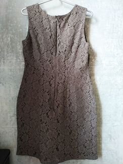 Сарафан кружевной, размер L (46-48)