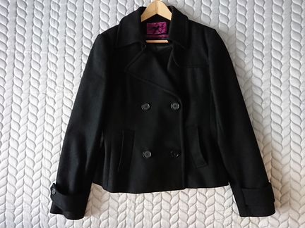 Полупальто итальянское