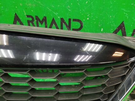 Решетка радиатора Mazda Cx-5 Cx5 1 2011-2014