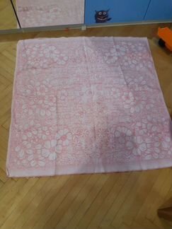 Покрывало детское 106+109,5см