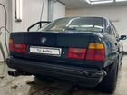 BMW 5 серия 4.0 МТ, 1993, 280 000 км