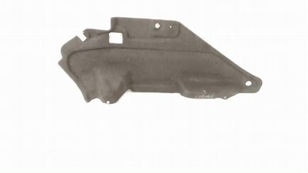 Пыльник защита передний левый VW Touareg 3