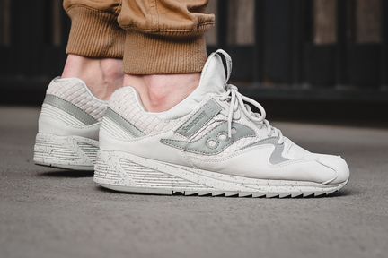 Saucony Grid 8500 Weave (новые, оригинал, 40 рус)