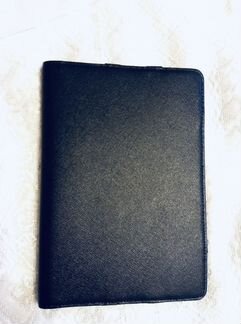 Новый кожаный чехол Graphic Image