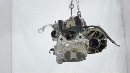 Коробка передач Skoda Rapid 1.2 TSI, 2014