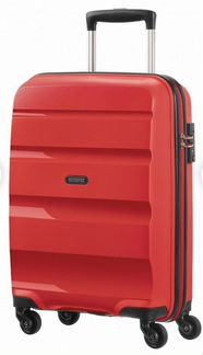 Сет из 3-х чемоданов, American Tourister