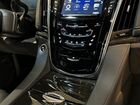 Cadillac Escalade AT, 2016, 52 154 км объявление продам