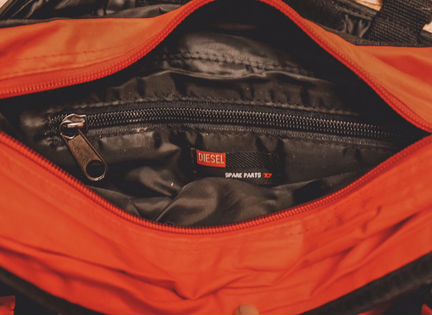 Сумка Diesel