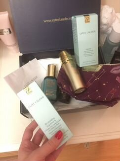 Сыворотка для лица estee lauder idealist