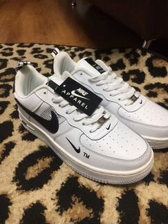 Кроссовки nike air force