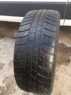 225 45 17 Michelin Pilot Alpin PA 2 шины бу