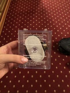 Новые часы Kawaii Factory