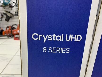 Samsung ue50tu8500u
