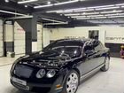 Bentley Continental Flying Spur AT, 2005, 90 000 км