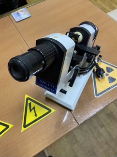 Диоптриметр