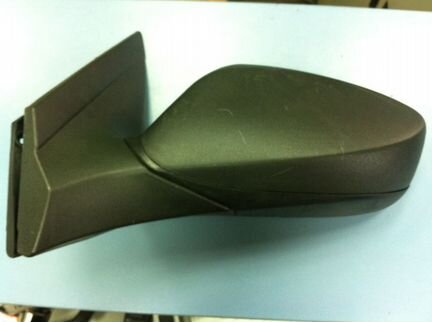 Зеркало левое Solaris (Солярис)