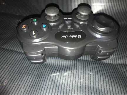 Джойстик Defender